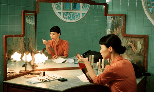 Film still: Nina Wu