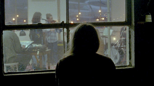 Film still: Slow Machine